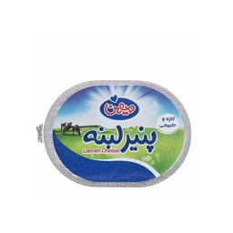 پنیر لبنه تک نفره میهن