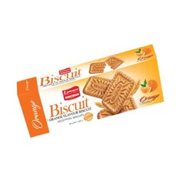 بیسکوییت پذیرایی 800 گرمی سیمرغ با طعم پرتغال