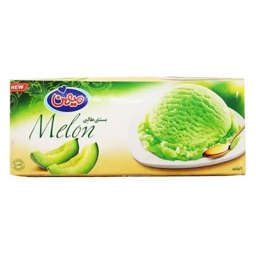 بستنی سوت مک میهن