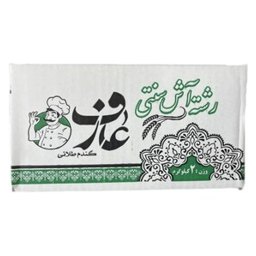 رشته سوپی عارف 350 گرمی