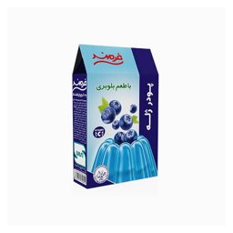 پودر ژله آلوئه ورا فرمند