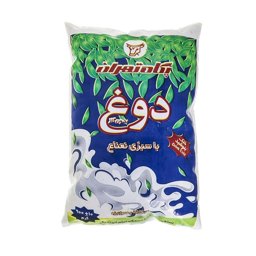 دوغ پاکتی پگاه