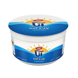 پنبر لبنه کاله