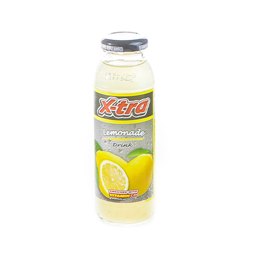 آبمیوه ترش ایکس شیشه ای سامر فیلینگ