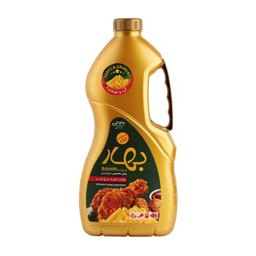 روغن سرخ  بهار