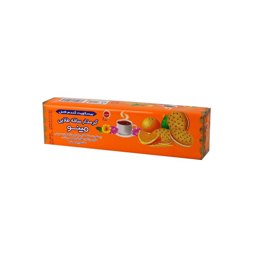 بیسکوییت سبوسدار کرمدار پرتغالی مینو