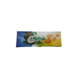 بیسکوییت پذیرایی فرجامی