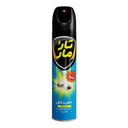 اسپری حشره کش تار مار بی بو