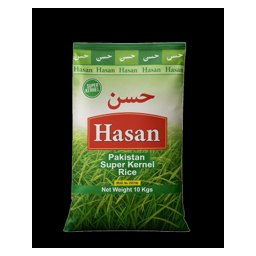 برنج حسن 1121 پاکستانی