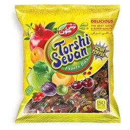 آبنبات ترش