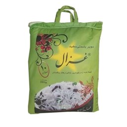 برنج پاکستانی 1121 دانه بلند  غزال